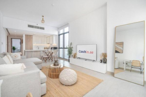 NEW Listing - Czechin - JBR Beach a Few Steps Away